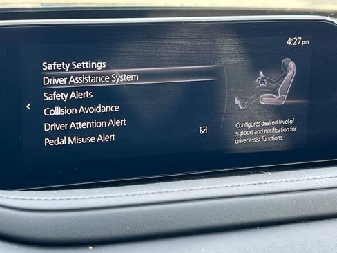 Used 2024 MAZDA CX-30 AWD 2.5 S w/ Preferred Package image 23