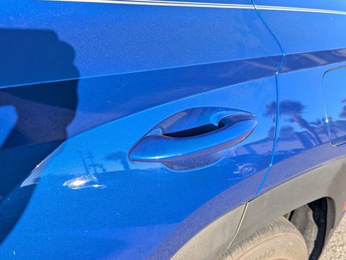 Certified 2024 Hyundai Tucson Limited image 6