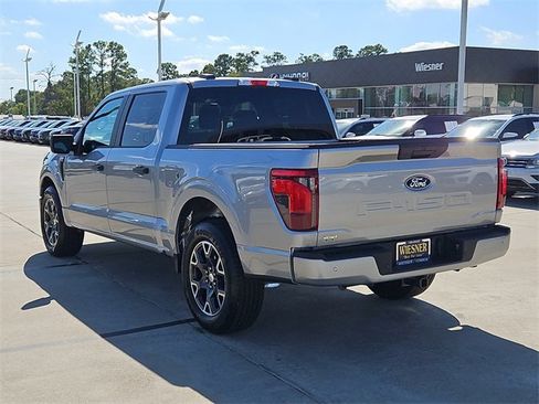 Used 2025 Ford F150 STX w/ Equipment Group 200A image 10