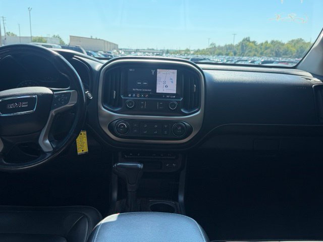 Used 2019 GMC Canyon Denali AWD/4WD image 14