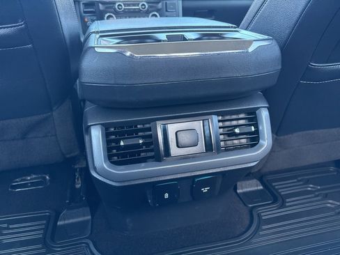 Used 2023 Ford F150 Lariat w/ FX4 Off-Road Package image 11