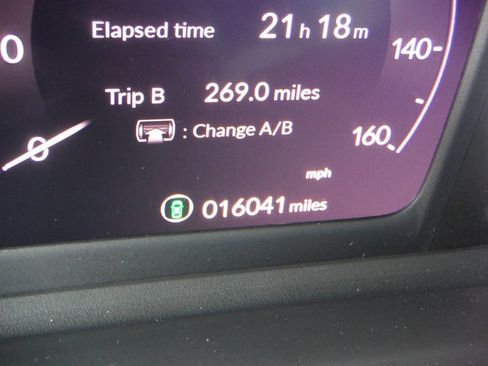 Used 2024 Honda Accord LX image 35
