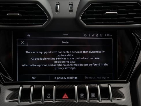 Used 2024 Lamborghini Urus Performante image 35