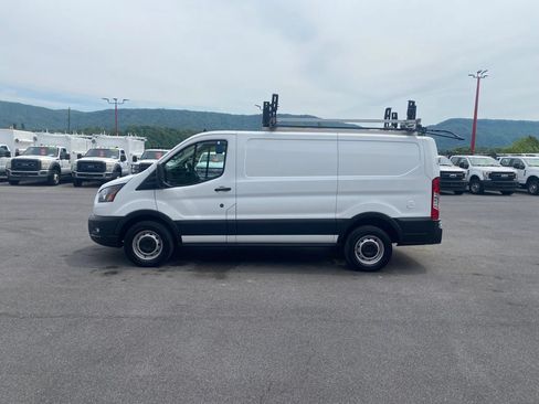 Used 2020 Ford Transit 250 Low Roof w/ Upfitter Package RWD image 5