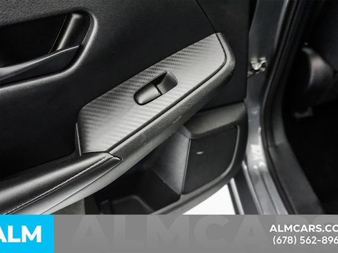 Used 2024 Nissan Sentra SV FWD image 51