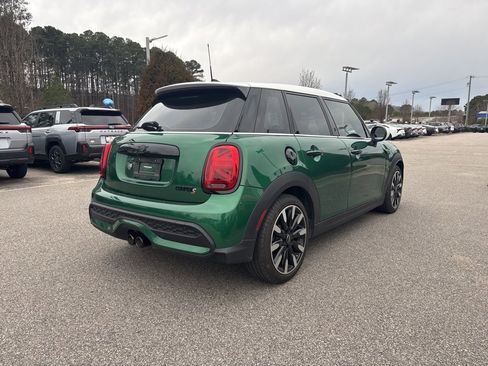 Used 2024 MINI Cooper S image 5