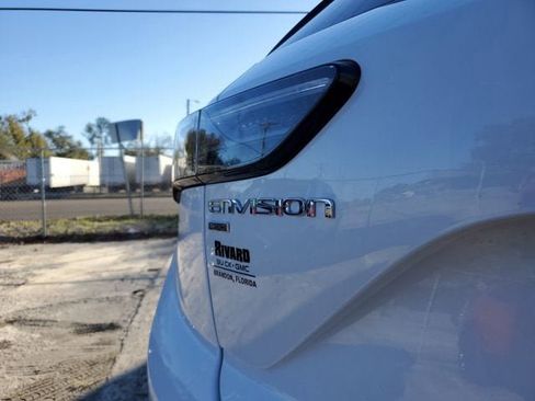 New 2026 Buick Envision Avenir image 8