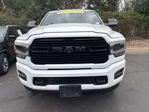 Certified 2022 RAM 2500 Laramie image 1
