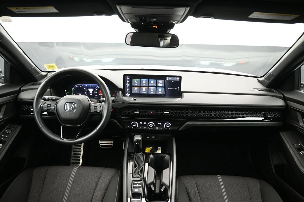 Certified 2023 Honda Accord Sport image 11