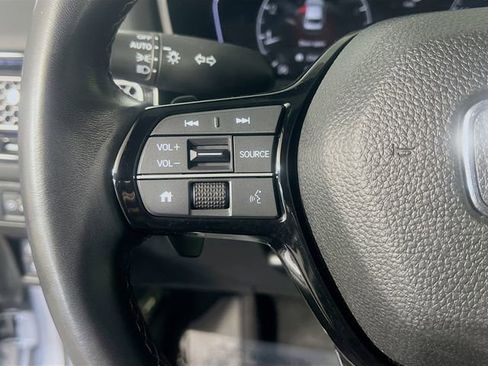 Used 2024 Honda Civic Sport image 17