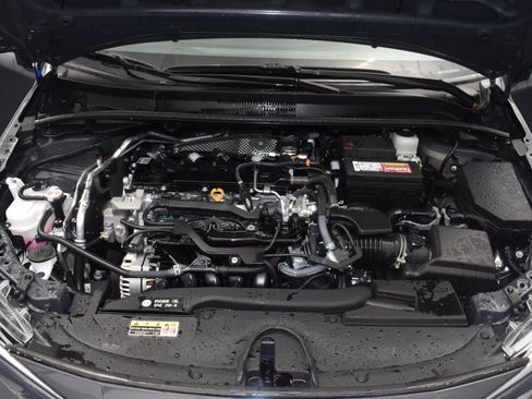 Used 2026 Toyota Corolla LE image 24