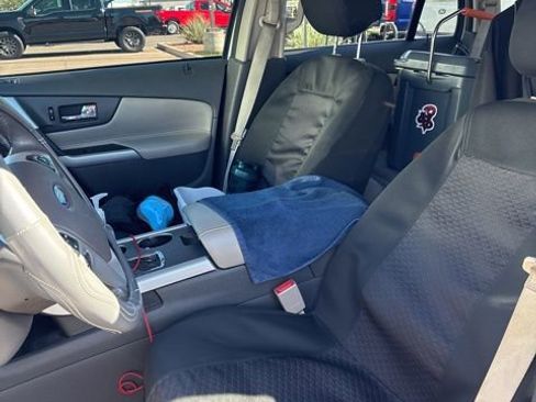 Used 2014 Ford Edge SEL image 11