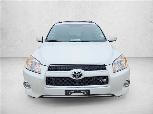Used 2012 Toyota RAV4 Limited w/ Premium Plus Value Pkg AWD/4WD image 9