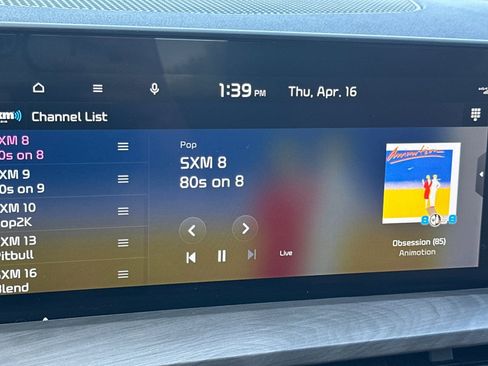 Used 2024 Kia Telluride EX X-Line image 25