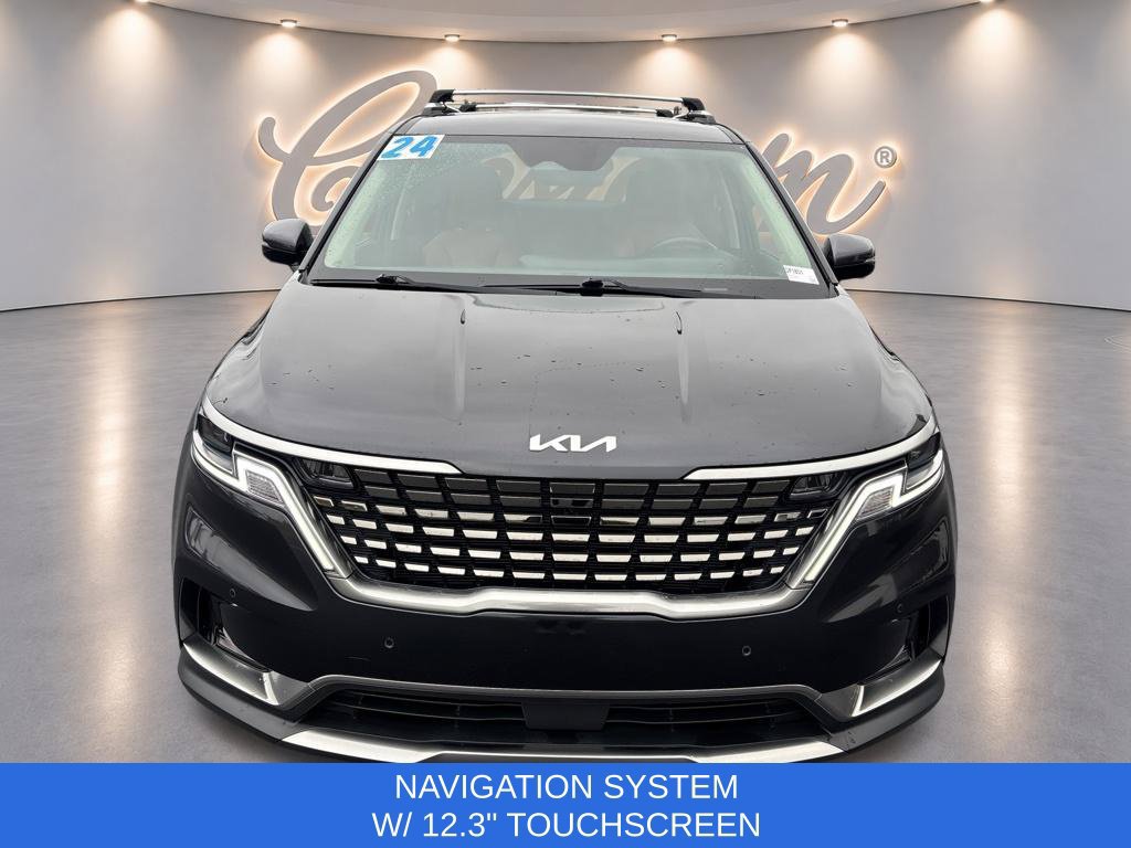 Used 2024 Kia Carnival SX FWD image 8
