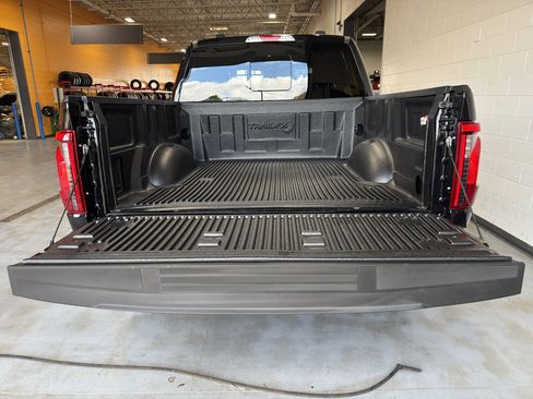 Used 2025 Ford F150 Tremor AWD/4WD image 21