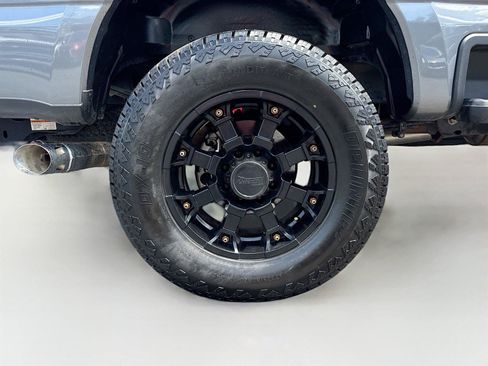 Used 2023 Ford F250 Platinum AWD/4WD image 36