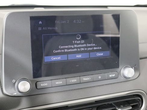 Used 2023 Hyundai Kona SE w/ Cargo Package image 33