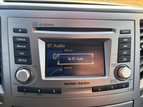 Used 2013 Subaru Outback 2.5i Limited image 13