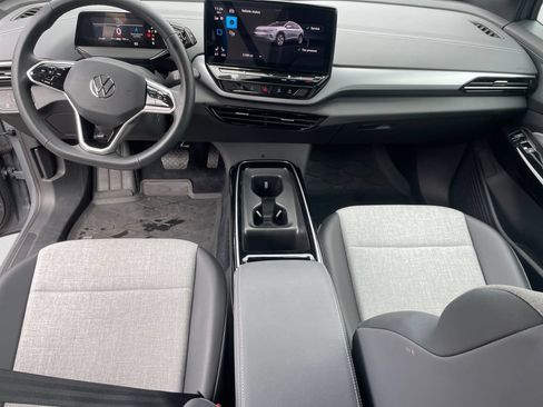 Certified 2024 Volkswagen ID.4 2WD image 10