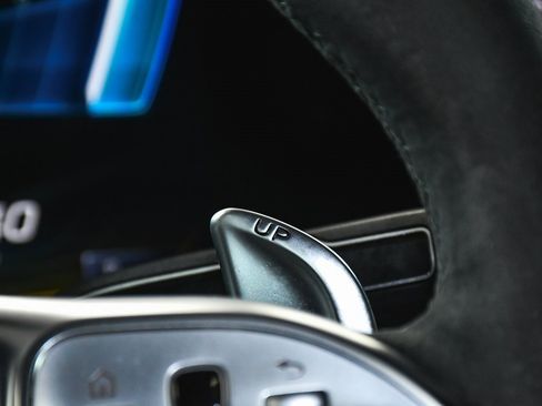 Used 2023 Mercedes-Benz GLE 53 AMG 4MATIC Coupe image 50