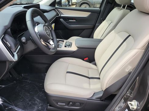 New 2026 MAZDA CX-90 3.3 Turbo w/ Premium Sport Pkg AWD/4WD image 17