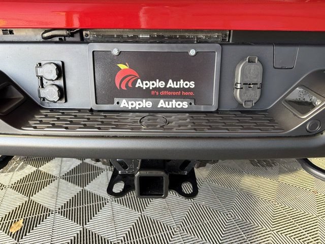 New 2026 RAM 1500 RHO w/ RHO Level 1 Equipment Group AWD/4WD image 13