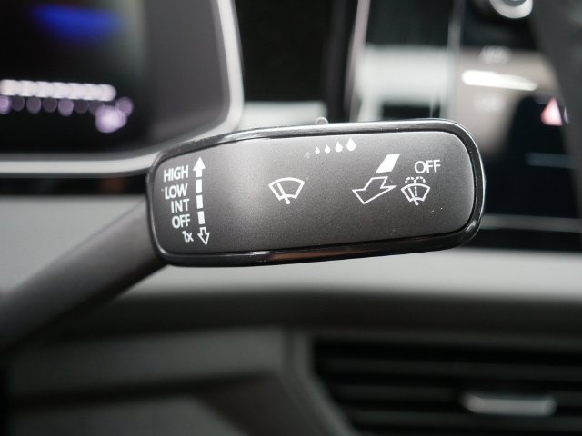 Certified 2026 Volkswagen Jetta S FWD image 34