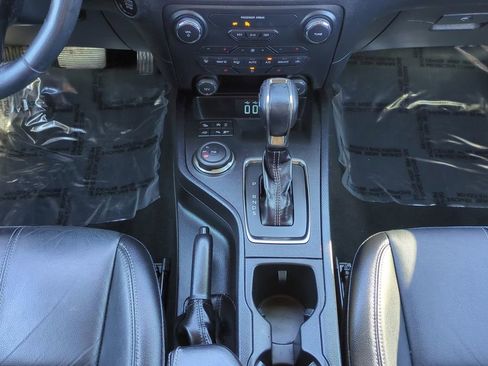 Used 2021 Ford Ranger Lariat w/ Equipment Group 501A High image 19