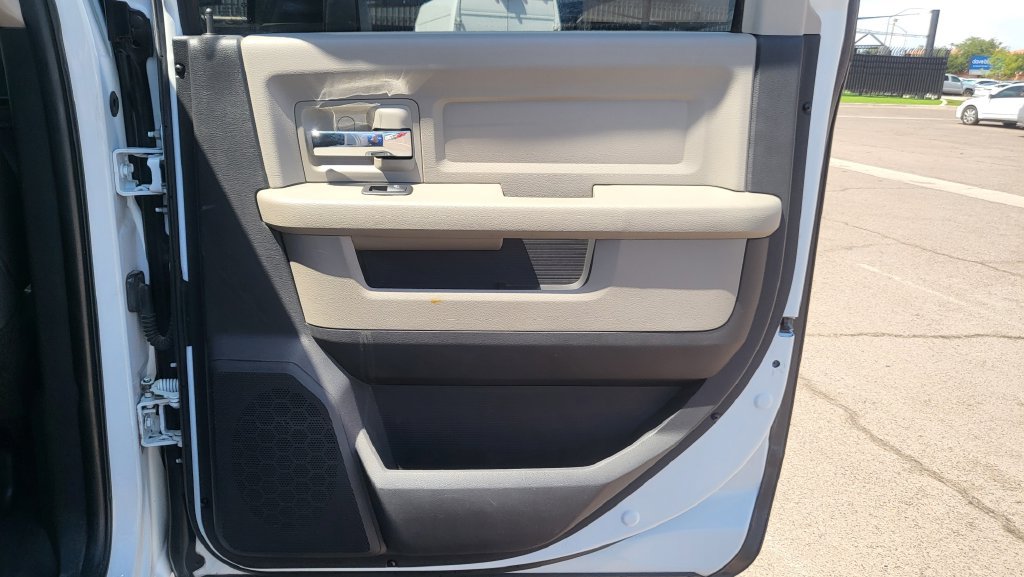 Used 2012 RAM 2500 Big Horn AWD/4WD image 20
