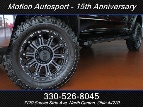 Used 2016 RAM 2500 Tradesman w/ Chrome Appearance Group AWD/4WD image 37