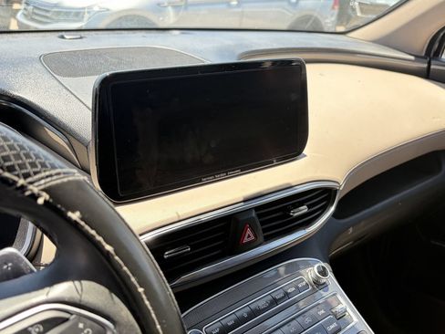 Used 2023 Hyundai Santa Fe SEL Premium AWD/4WD image 14