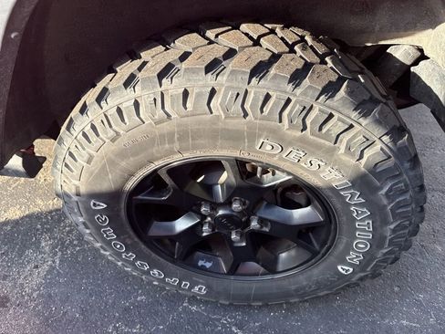 Used 2021 Jeep Wrangler Willys image 10