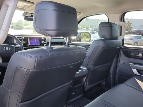Used 2024 Toyota Tundra SR5 image 14