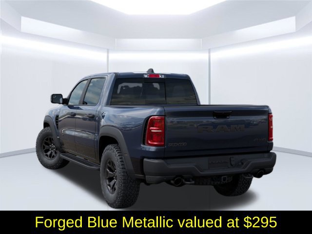 New 2026 RAM 1500 RHO AWD/4WD image 4