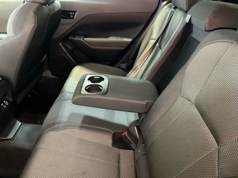Used 2024 Subaru Crosstrek 2.0i Premium w/ Crosstrek Mirror Package AWD/4WD image 5
