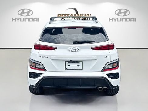 Used 2023 Hyundai Kona N Line FWD image 6