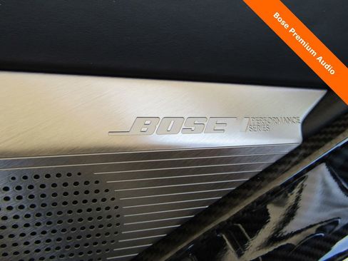 Used 2023 Chevrolet Corvette Z06 w/ Z07 Performance Package RWD image 12