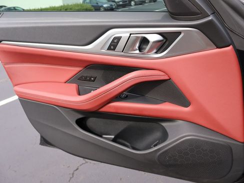 Used 2024 BMW i4 eDrive35 w/ Premium Package RWD image 40