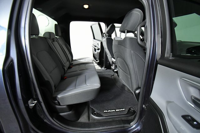 Used 2021 RAM 1500 Big Horn AWD/4WD image 23