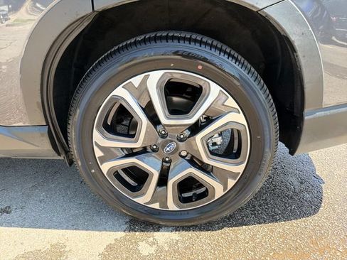 Certified 2026 Subaru Ascent Limited AWD/4WD image 31