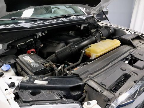 Used 2017 Ford F150 King Ranch w/ Equipment Group 601A Luxury image 17