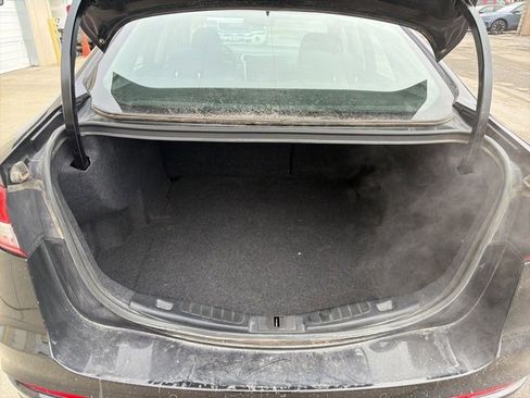 Used 2020 Ford Fusion SE image 8