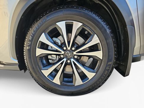 Used 2020 Lexus NX 300 F Sport w/ F Sport Premium Package AWD/4WD image 23