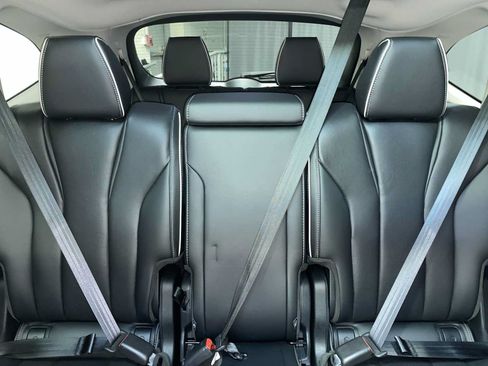 Certified 2023 Acura MDX SH-AWD w/ Advance Package image 22