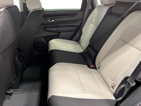 New 2026 Honda CR-V EX image 25