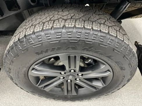 Used 2022 Ford F150 XLT w/ Equipment Group 302A High AWD/4WD image 13