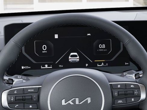 New 2026 Kia K5 GT w/ GT1 Package FWD image 46