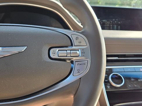 Used 2021 Genesis GV80 2.5T w/ Prestige Package 04 AWD/4WD image 30