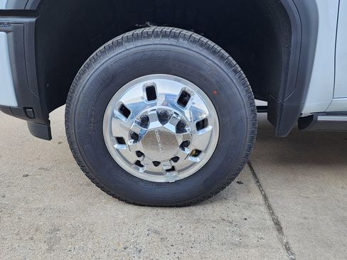 New 2026 GMC Sierra 3500 Denali Ultimate image 60